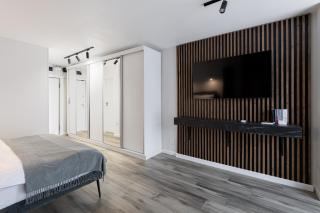 Moon Apartments - 4