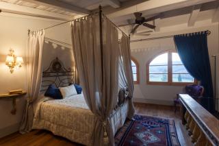 VILLA DEI FIORI - COUNTRY CHIC HOUSE- Tuscany - Castelfiorentino - 4