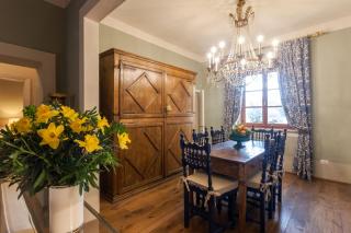 VILLA DEI FIORI - COUNTRY CHIC HOUSE- Tuscany - Castelfiorentino - 7
