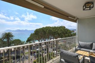 Résidence Le Rabelais - Cannes - 8