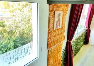 The African Story - La Marsa - 3