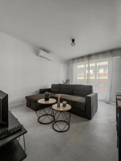 Magnifique Appartement à 5 min des plages - Antibes - 2