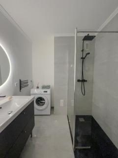 Magnifique Appartement à 5 min des plages - Antibes - 3