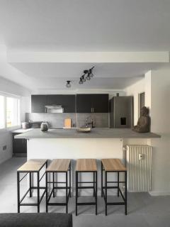 Magnifique Appartement à 5 min des plages - Antibes - 0