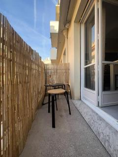 Magnifique Appartement à 5 min des plages - Antibes - 5