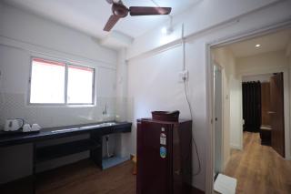 The Byke Studio Pure Veg Apartment, Thane - Thane - 5