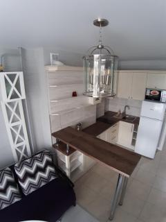 Apartmets Club Yaremche - Yaremche - 2