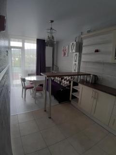 Apartmets Club Yaremche - 1