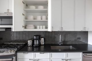 Blueground Hudson Yards gym rooftop lounge NYC-1454 - 3