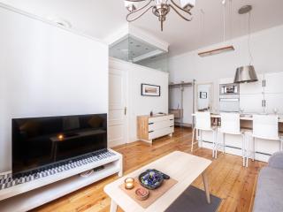 Design Meets Comfort - Embassy Area - by Innorental - Riga - 0