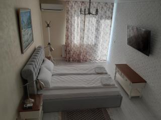 Apartmets Club Yaremche - 6