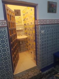 Riad dar kader C - Marrakech - 5