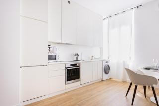 Easylife - Milano - Ozanam 4 - Buenos Aires - 5