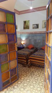 Riad dar kader C - Marrakech - 6