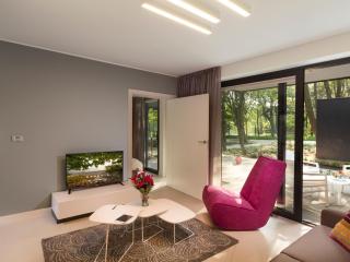 Rosevia Resort & Spa - Jastrzębia Góra - 8