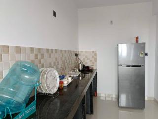Zanita Heights Seaview Apt - Bogmalo - 4