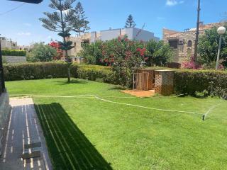 Sunny 4-Bedroom Townhouse in Marina2 - North Coast - Families Only - 6