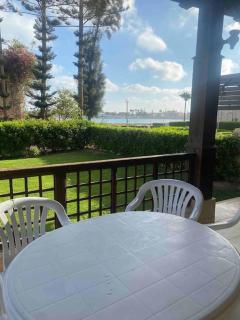 Sunny 4-Bedroom Townhouse in Marina2 - North Coast - Families Only - 5