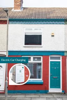 Reduced Price, Long or Short Stays, Free Parking - Liverpool - 4