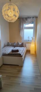 Ferienwohnung ASL - Aschersleben - 5