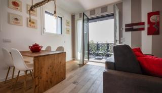 Italianway - Piranesi 18 B int C345 - City View - Milan - 6