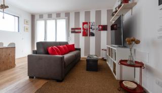 Italianway - Piranesi 18 B int C345 - City View - Milan - 9