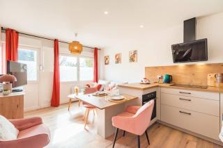 Maison de vacances proche des plages paradisiaques - Pléhédel - 7