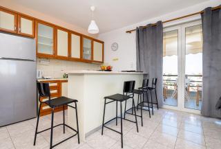 Harmony Family Home 2 BDR - Alexandroupoli - 1