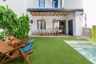 YourHouse Els Nins villa - Can Picafort - 0