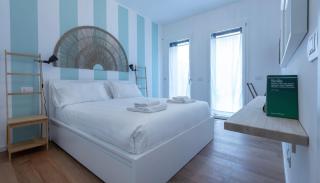 Italianway Comfort - Piranesi 18 B City Garden - 4