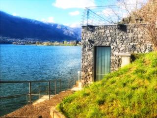 The House on the lake shore - Dervio - 7