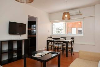 Apartamento Canciller - Buenos Aires - 6