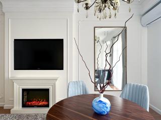 Executive SUITE in Tashkent CITY - Tasjkent - 0
