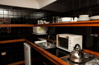 Apartamento Canciller - Buenos Aires - 4