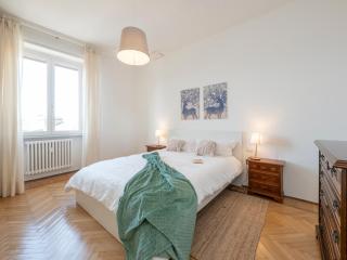 Xenia Apartments - Newly renovated apartment - Milan - 3
