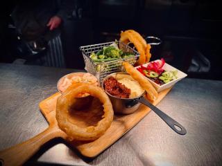 The Reindeer Inn - Sandtoft - 2