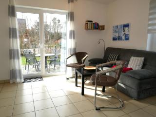 Haus _Sonneneck_ 2 Fewo - 2