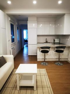 Precioso Apartamento en A Coruña-2 - A Coruña - 5