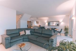 neues Haus Meerblick,Heizung Pool das ganze Jahr - Brunella - 1