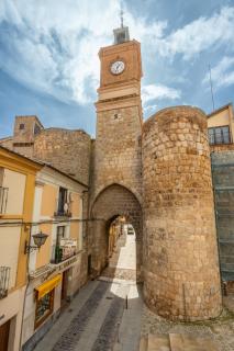 Hostal SIN RECEP24H Puerta de la Villa - Pet friendly & Restaurante - 2