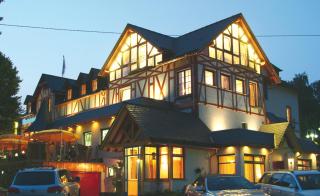 Hotel Westerwälder Hof - Bad Marienberg - 4