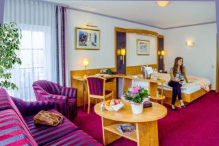 Hotel Westerwälder Hof - 3