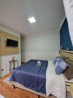 Loft no Butantã, próximo a USP - 5