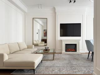 Executive SUITE in Tashkent CITY - Tasjkent - 2