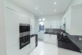 1 bed - Wifi - Pet Friendly - Harrow - Harrow - 6