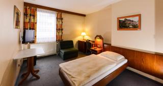APPART-HÔTEL MARCO POLO - Luxemburgo - 7