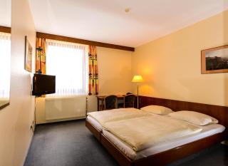 APPART-HÔTEL MARCO POLO - Luxemburgo - 3