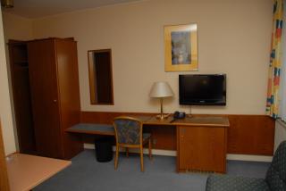 APPART-HÔTEL MARCO POLO - Luxemburgo - 2