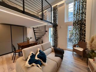 Classy & Chic 2 storey Loft - Milan - 0