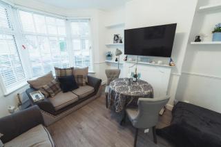 1 bed - Wifi - Pet Friendly - Harrow - Harrow - 9